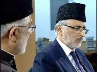 Faith Matters: Holy Books (English)