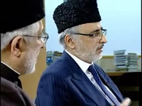 Faith Matters: Non-Muslims Entering Mecca and Medina (English)