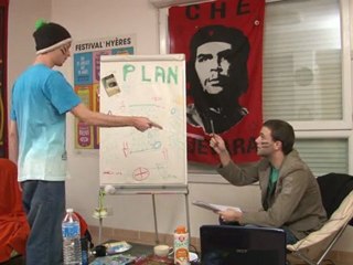 Student Life Episode2 : Les révisions