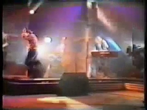 Depeche Mode - Tora! Tora! Tora!  Live In Hammersmith Odden 1982
