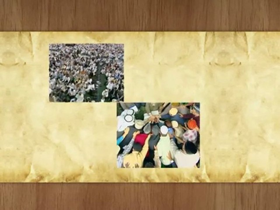 Masih-e-Maud Day: Revelations Imparted to the Promised Messiah (as)