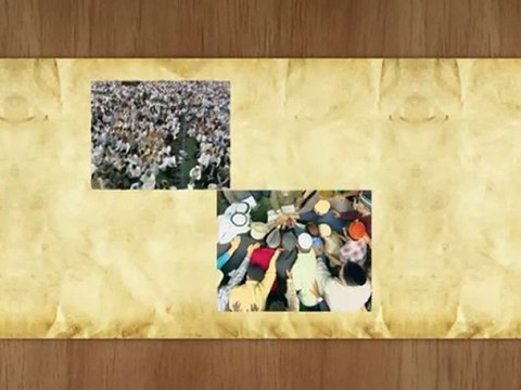 Masih-e-Maud Day: Revelations Imparted to the Promised Messiah (as)