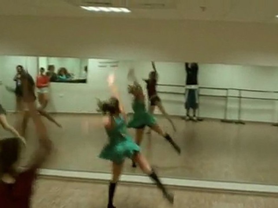 JOJO DISASTER | NATALIE RAVITZ | DANCITY DANCE STUDIOS