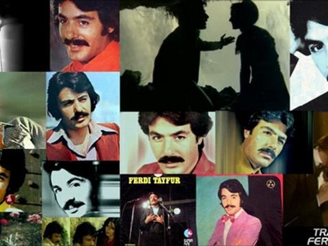 Ferdi Tayfur & Yüreğimde Yara Var ...