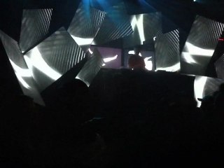 supermafia vj's - introducing das gang