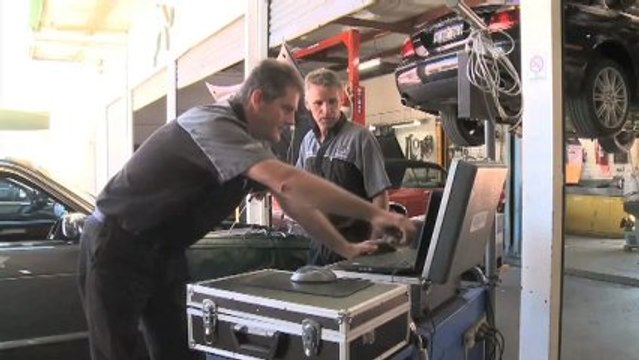 Used Car Welshpool Roadbend Motors WA