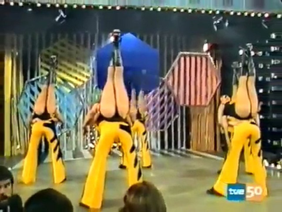 Esta noche... Fiesta