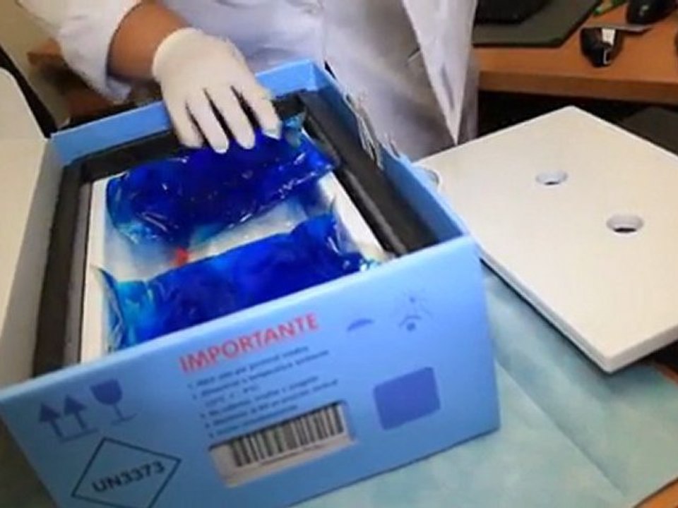 Bioteca Ciencias de la Vida