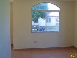 Venta de Casa Economica en Puerto Cortes