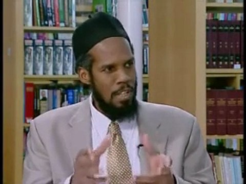 Faith Matters: Attitudes Towards Religious Leaders - Part 1 (English)