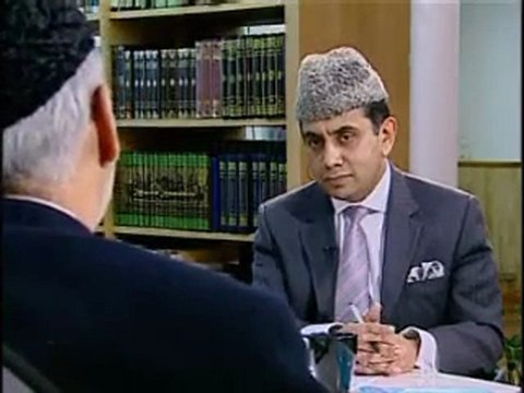 Faith Matters: Attitudes Towards Religious Leaders - Part 2 (English)