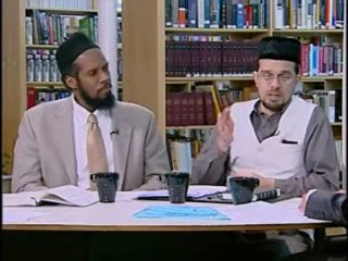 Faith Matters: Religious Involvement in Politics - Part 1 (English)