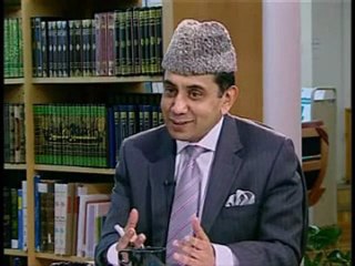 Faith Matters: Religious Involvement in Politics - Part 2 (English)