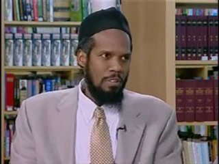 Faith Matters: God's Involvement in Natural Disasters - Part 1 (English)