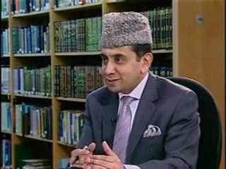 Faith Matters: God's Involvement in Natural Disasters - Part 2 (English)