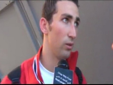 النادي الإفريقي 2-0 حمام الأنف : التصريحات