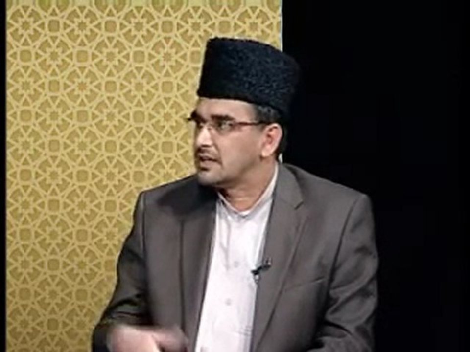 Rah-e-Huda : 13th March 2010 - Part 3 (Urdu)