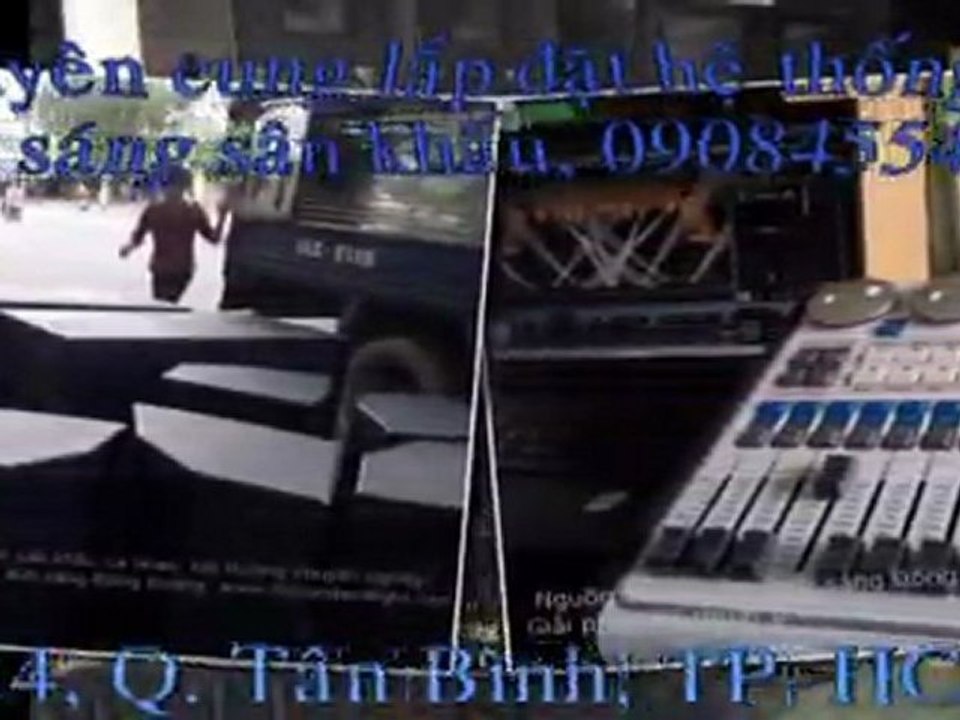 âm thanh karaoke, âm thanh karaoke, 0908455425
