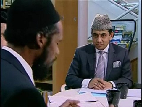 Faith Matters: Prohibtion of Alcohol in Christianity (English)