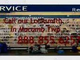 Locksmith Macomb Twp. MI | Great Lakes Security Hardware