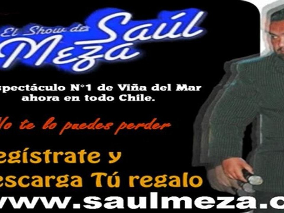 Algo distinto en tus fiestas de matrimonio y eventos "El Show de Saúl Meza" www.saulmeza.com