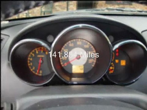 Lone Star Autos Sales Offers a Stunning 2005 Nissan Altima 2.5 SL