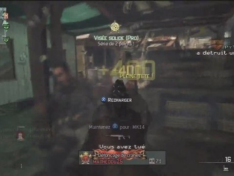 Abonnez vous a ma chaîne Youtube !