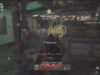 Abonnez vous a ma chaîne Youtube !