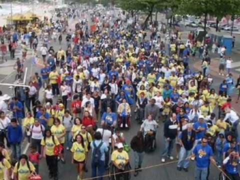 Eu & Eu Mesmo - Sera! (edit)