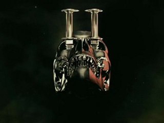 The Expendables 2: Teaser Trailer