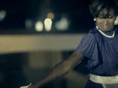 [clip new] FANNY J - GUCCI VERSION longue /nouveauté zouk 2011 2012