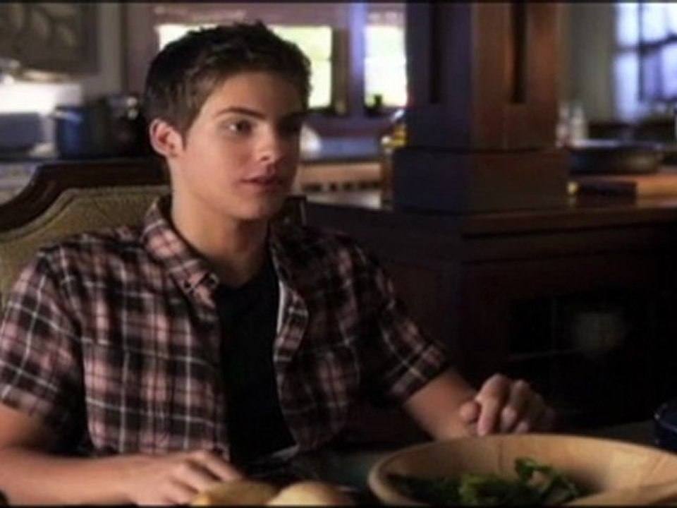 Pretty Little Liars, What Kind of Rumor