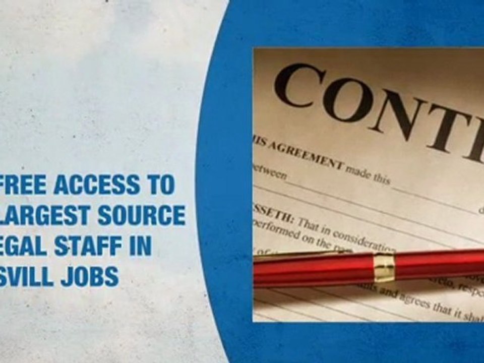 Legal Staff In Louisville CO