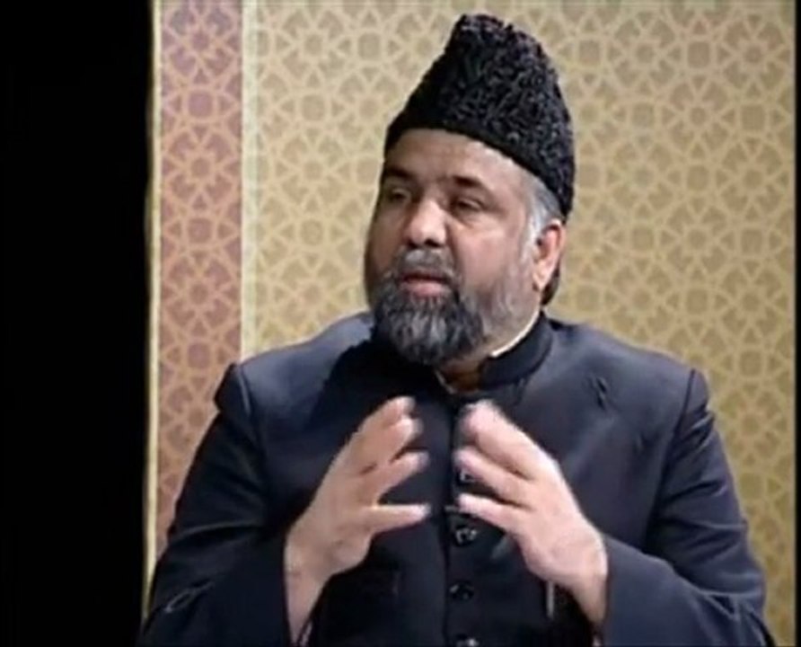 Rah-e-Huda: 27th March 2010 - Part 3 (Urdu)