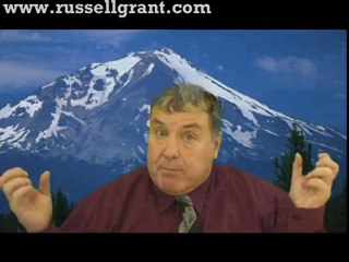 RussellGrant.com Video Horoscope Libra December Thursday 15th