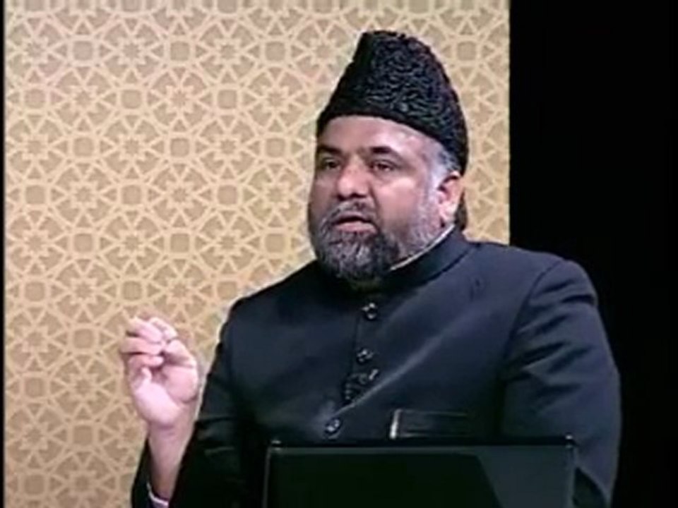 Rah-e-Huda: 27th March 2010 - Part 7 (Urdu)