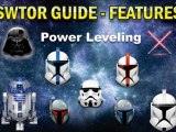 Review Swtor Guide – 4 Part. Kick PVP Skill Builds