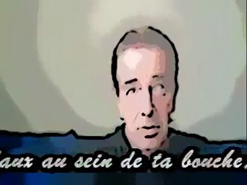 La confiance