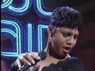 Toni Braxton - Love Shoulda Brought You Home Live   Interview