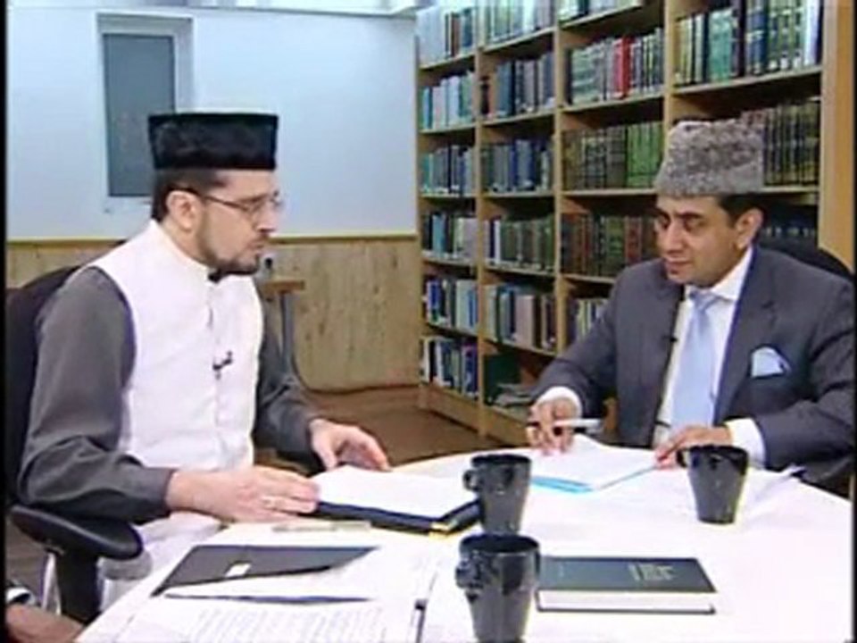 Faith Matters: Christian Beliefs about Easter (English)