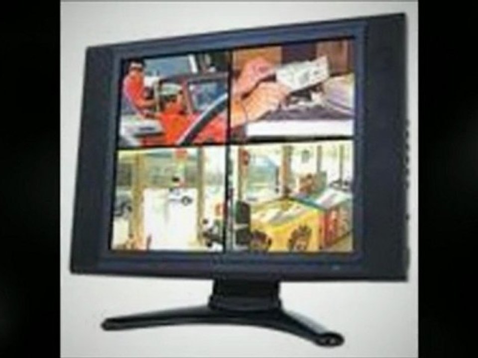 Examining Different Hidden Camera Styles