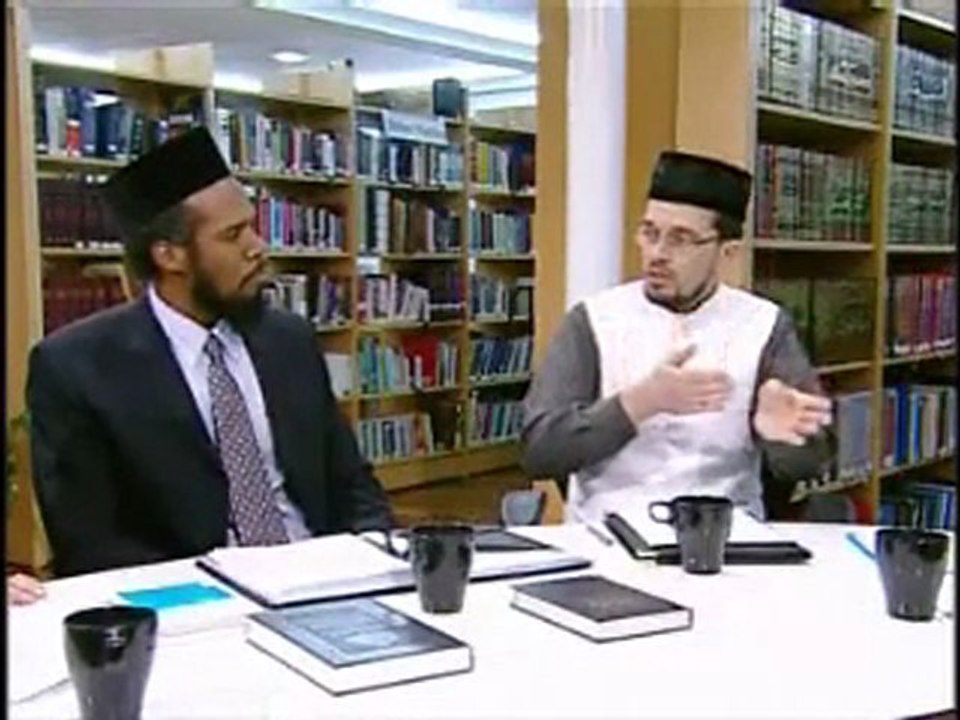 Faith Matters: Christian Beliefs Regarding Easter (English)