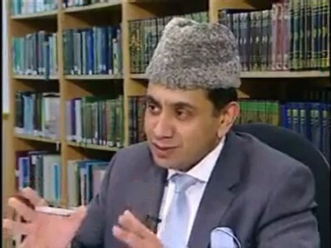 Faith Matters: The Truth About the Crucifixion of Jesus Christ - Part 2 (English)