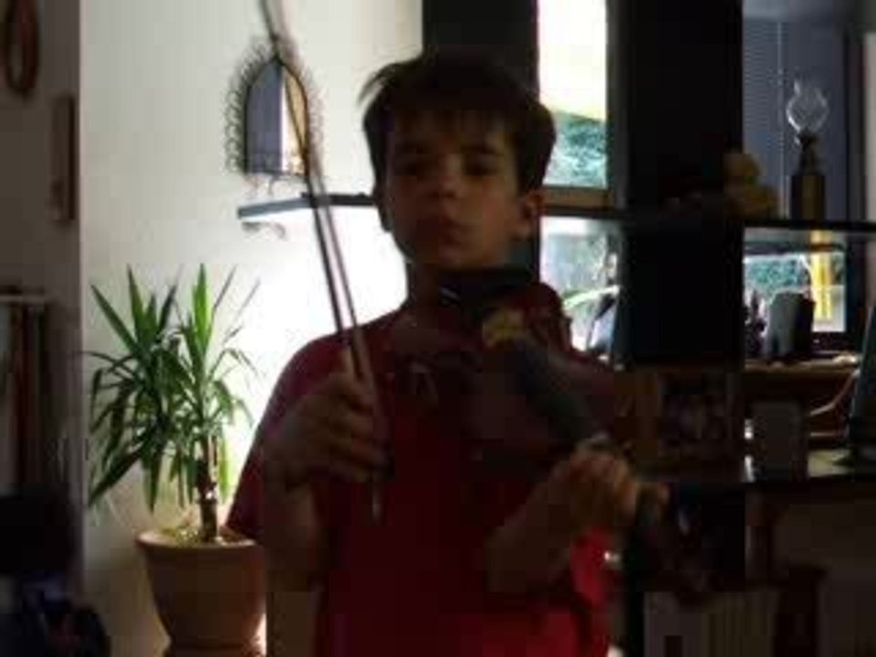 "Belle lune" ou le blues de la rentrée