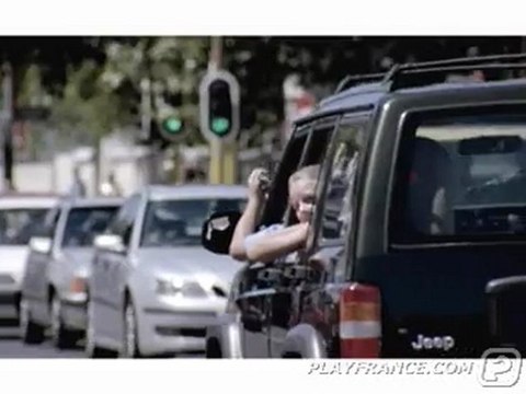 Singstar Rocks ! (PS2) - Introduction du jeu