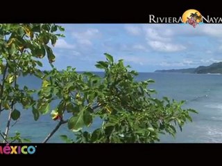 Discover Litibu, Riviera Nayarit, Mexico