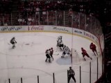 Detroit Red Wings - Colorado Avalanche