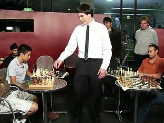 The Most Epic Chess Scam of All Time! - Scam School