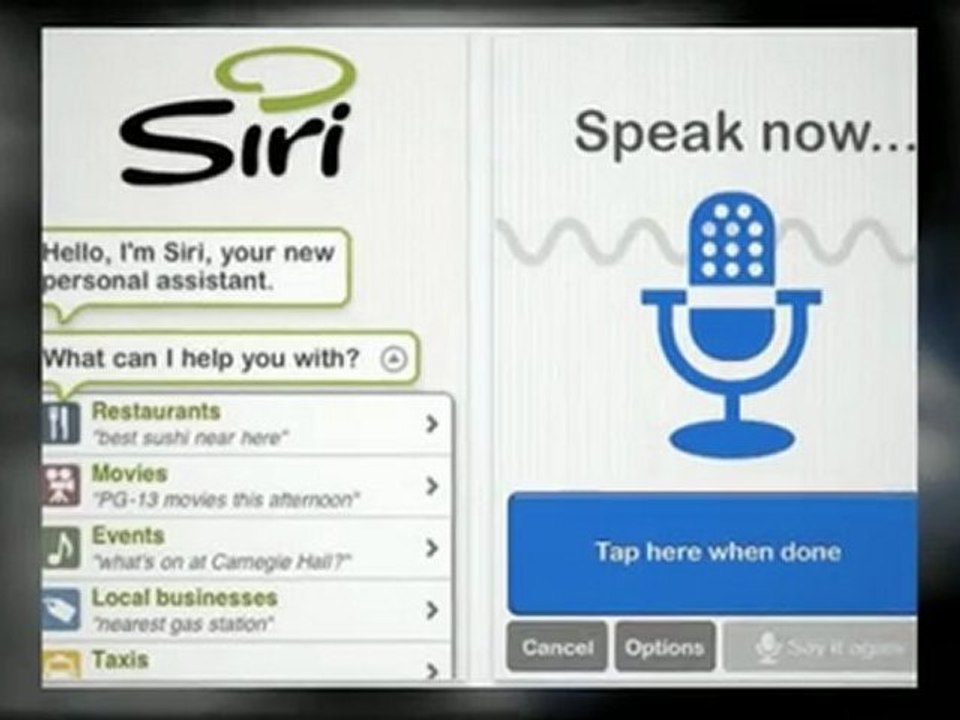 Siri