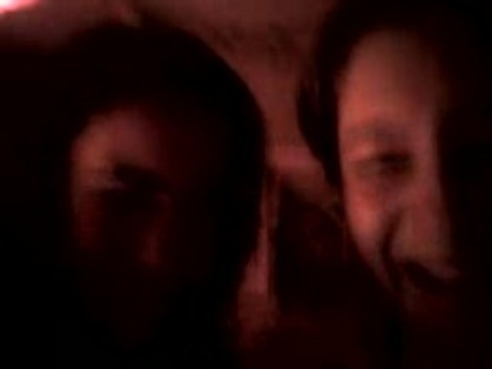flo & moi
